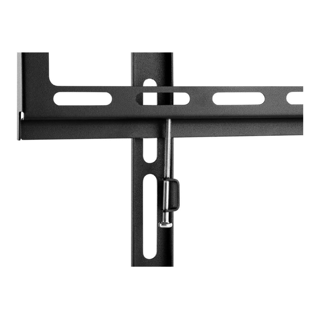 Goobay 37-inch to 70-inch Basic Fixed TV Wall Mount 49732
