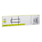 Goobay 37-inch to 70-inch Basic Fixed TV Wall Mount 49732
