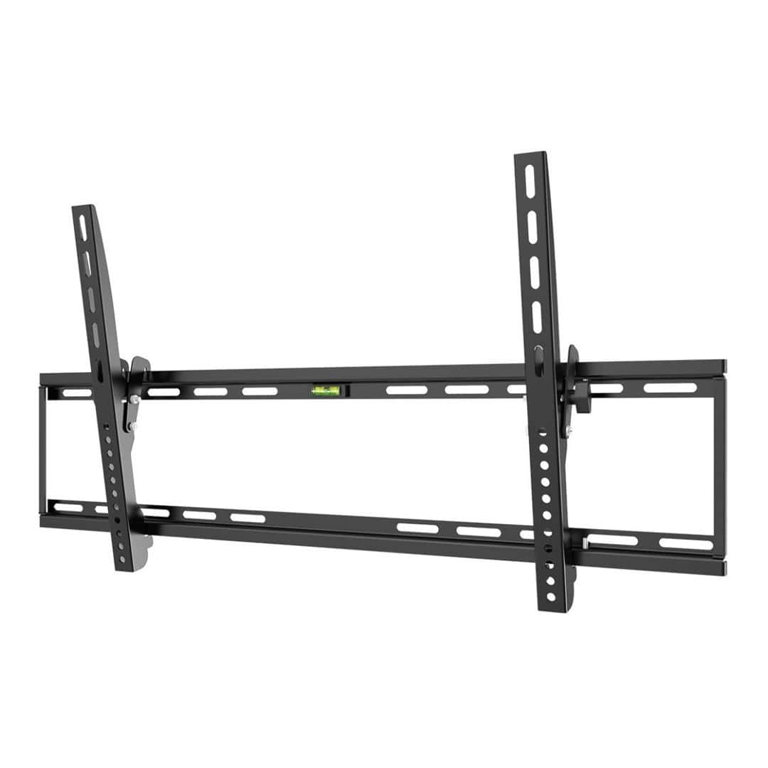 Goobay 43-inch to 100-inch Basic Tilt TV Wall Mount 49743