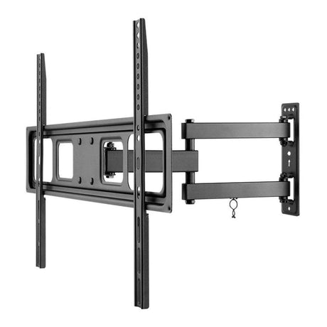 Goobay 37-inch to 70-inch Basic Full Motion TV Wall Mount 49745