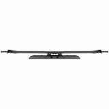 Goobay FULLMOTION 43 to 100-inch Basic TV Wall Mount 49746