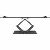 Goobay FULLMOTION 43 to 100-inch Basic TV Wall Mount 49746