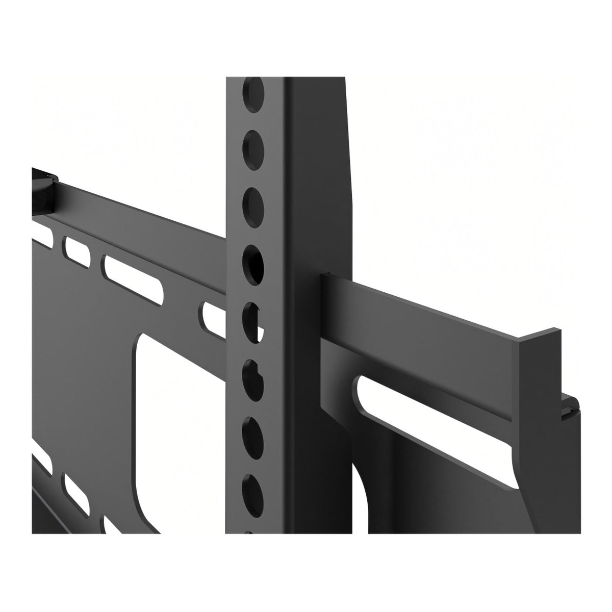 Goobay 37-70-inch Pro Fixed TV Wall Mount 49891