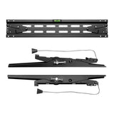 Goobay 32-inch to 55-inch Pro Tilt TV Wall Mount 49909