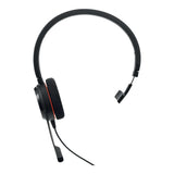 Jabra Evolve 20 Headset Wired USB-C/A 4993-823-169
