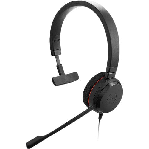 Jabra Evolve 20SE Mono Headset 4993-823-309