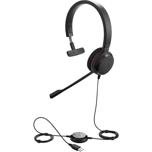 Jabra Evolve 20SE Mono Headset 4993-823-309
