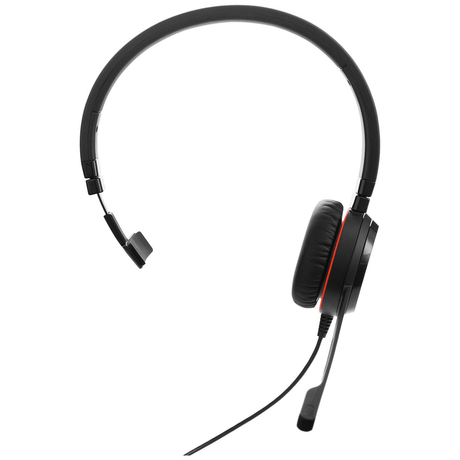 Jabra Evolve 20SE Mono Headset 4993-823-309