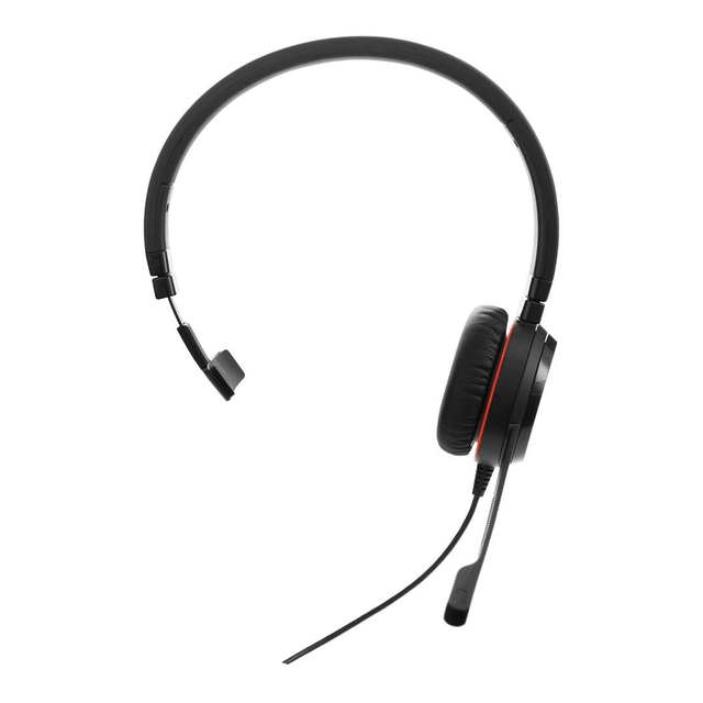 Jabra Evolve 20 SE Mono MS USB-C Headset 4993-823-389