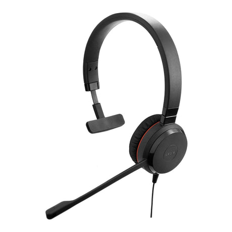 Jabra Evolve 20 SE Mono MS USB-C Headset 4993-823-389