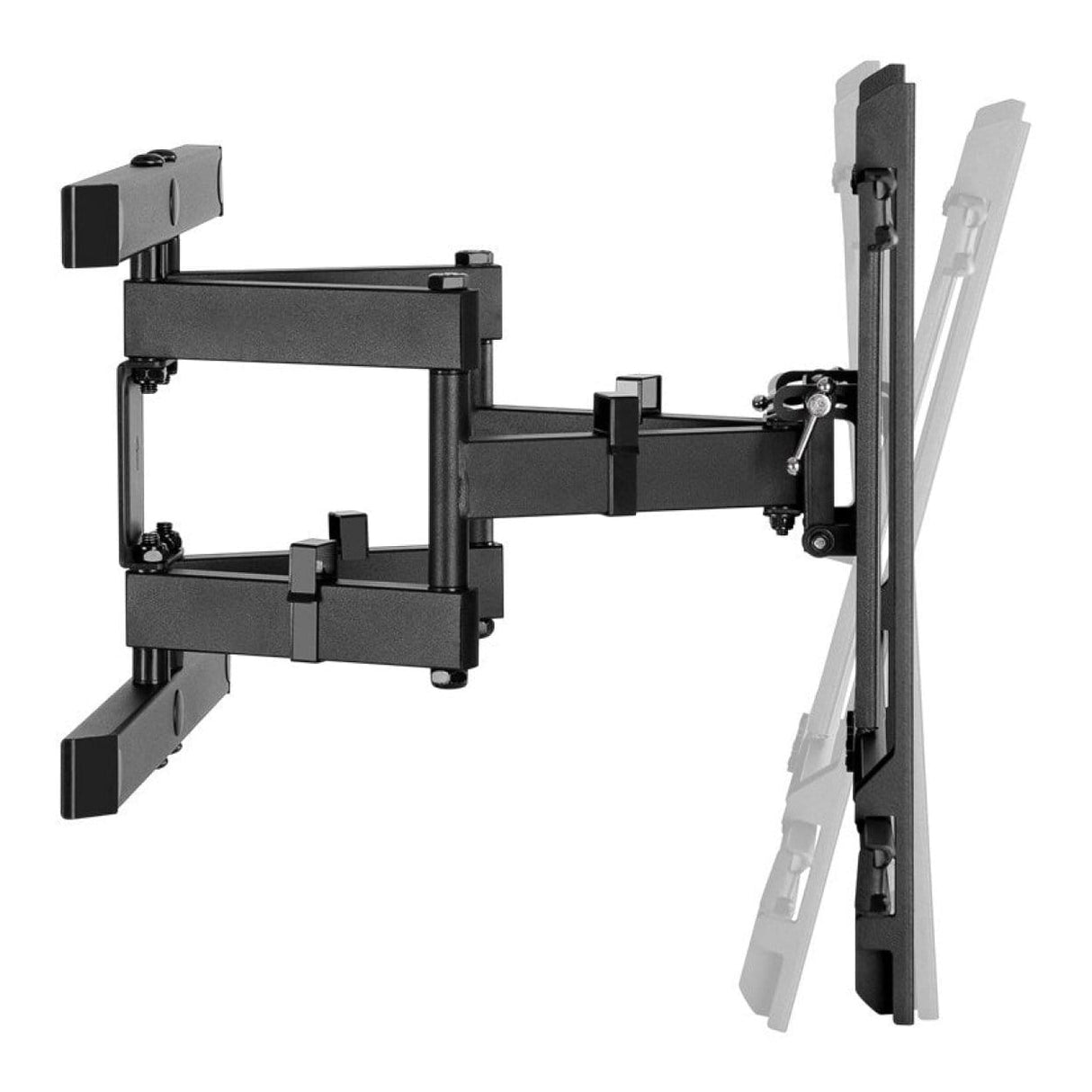 Goobay 37-inch to 70-inch Pro Full Motion TV Wall Mount 49932