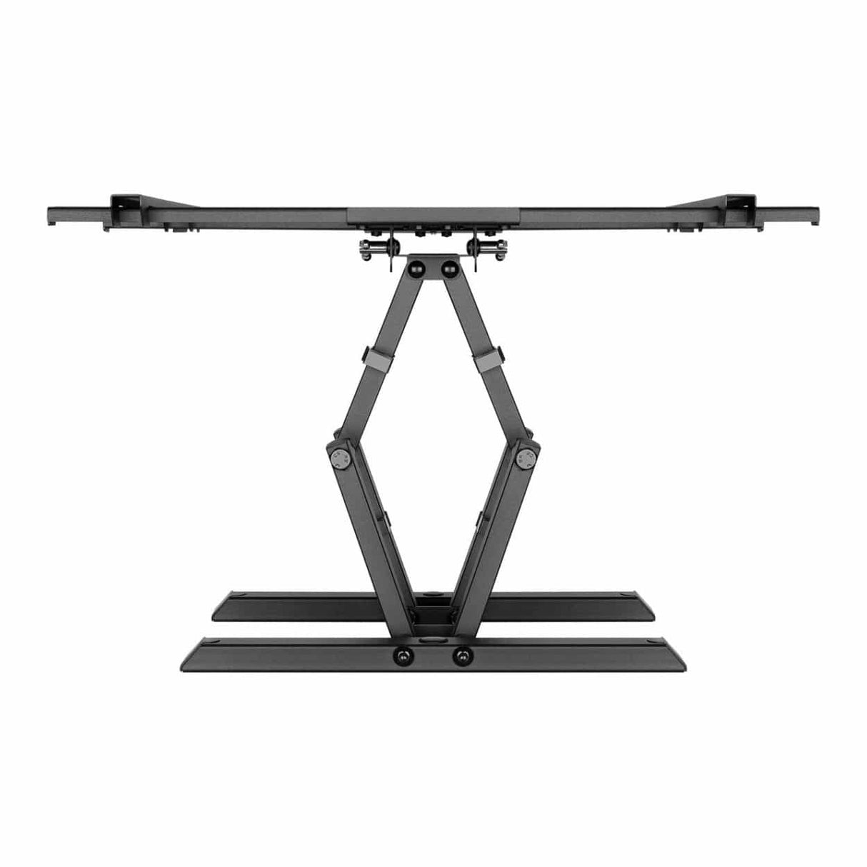 Goobay 37-inch to 70-inch Pro Full Motion TV Wall Mount 49932