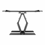 Goobay 37-inch to 70-inch Pro Full Motion TV Wall Mount 49932
