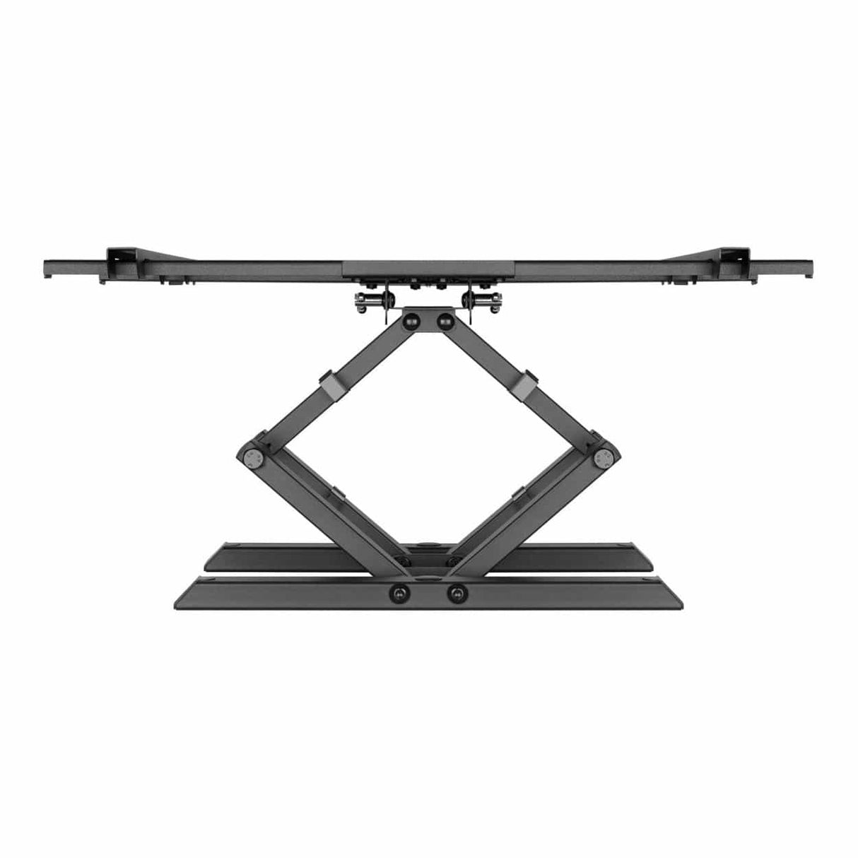 Goobay 37-inch to 70-inch Pro Full Motion TV Wall Mount 49932