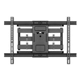 Goobay 37-inch to 70-inch Pro Full Motion TV Wall Mount 49932