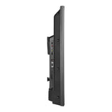 Goobay 37-inch to 70-inch OLED Fixed TV Wall Mount 49949