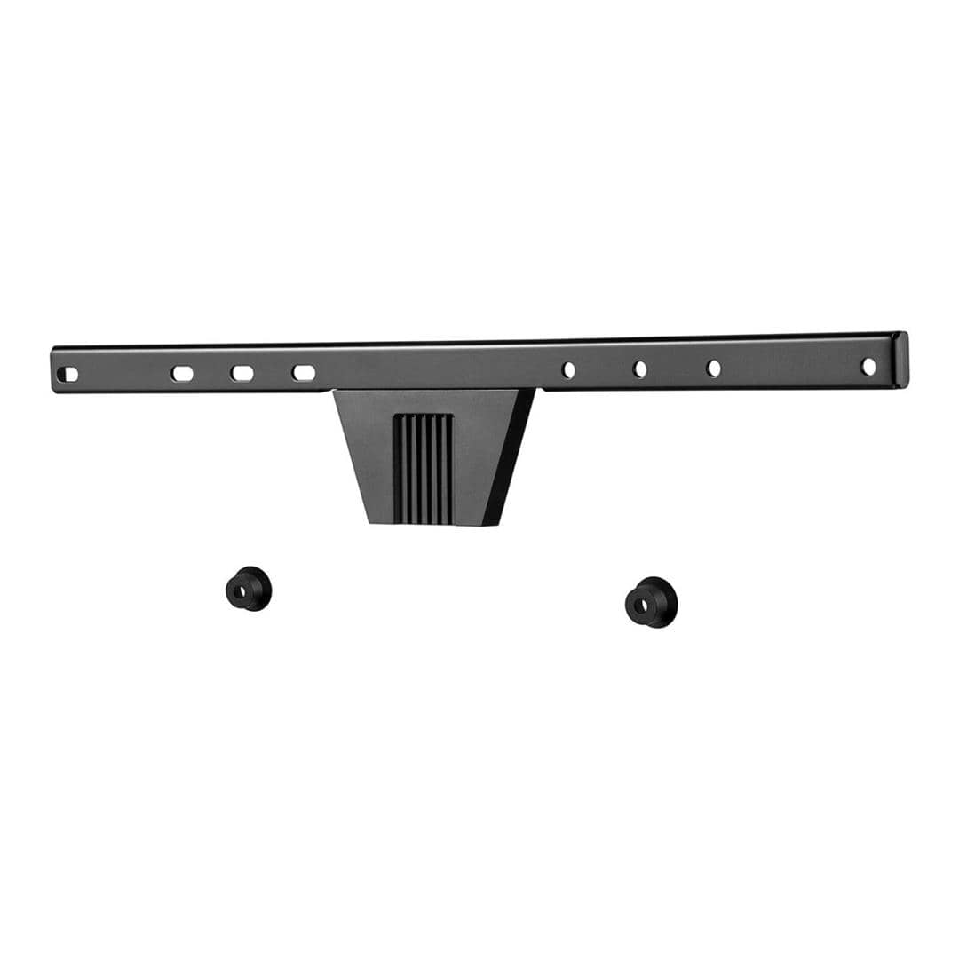 Goobay 37-inch to 70-inch OLED Fixed TV Wall Mount 49949