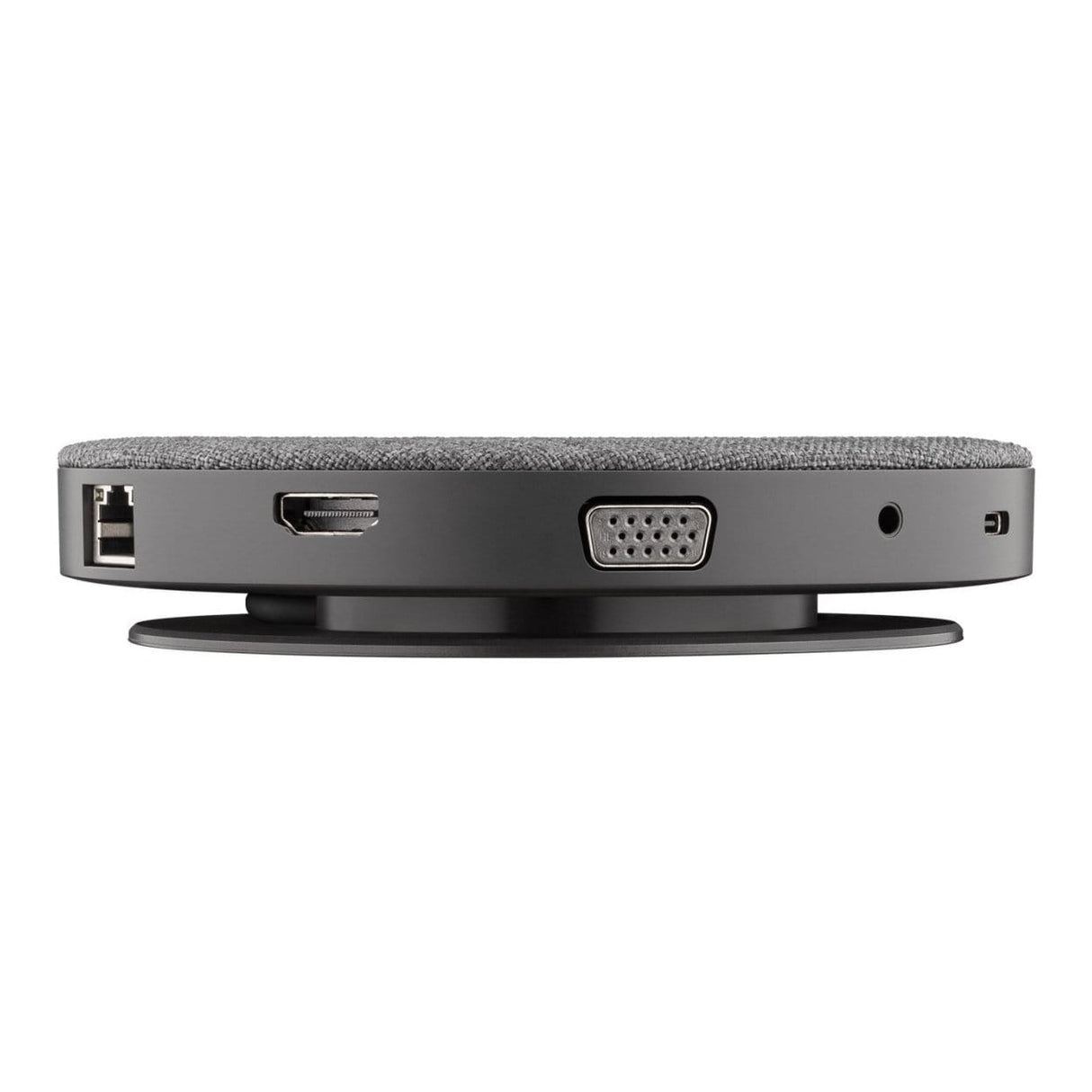 Goobay 100W 11-in-1 USB-C Multiport Dock with Wireless Fast Charging 49985