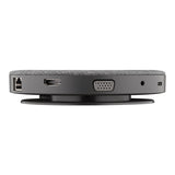 Goobay 100W 11-in-1 USB-C Multiport Dock with Wireless Fast Charging 49985