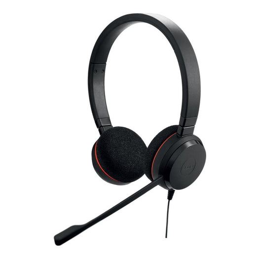 Jabra Headsets and Speakerphones – FirstShop