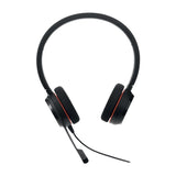 Jabra Evolve 20 MS Stereo USB-C Headset 4999-823-189