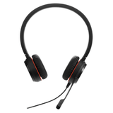 Jabra Evolve 20SE UC Stereo Wired Headset 4999-829-409