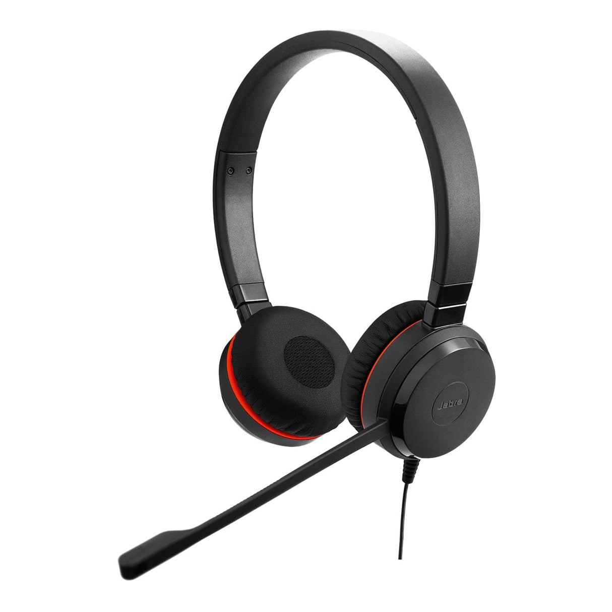 Jabra Evolve 20SE UC Stereo Wired Headset 4999-829-409