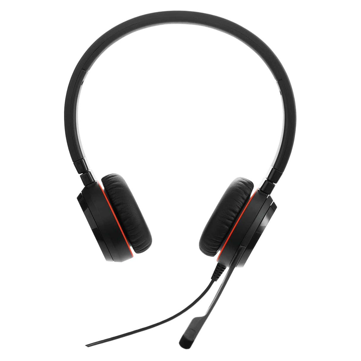 Jabra Evolve 20SE UC Stereo Wired Headset 4999-829-409