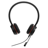 Jabra Evolve 20SE UC Stereo Wired Headset 4999-829-409