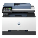 HP LaserJet Pro 3303fdw A4 Multifunction Colour Laser Printer 499M8A