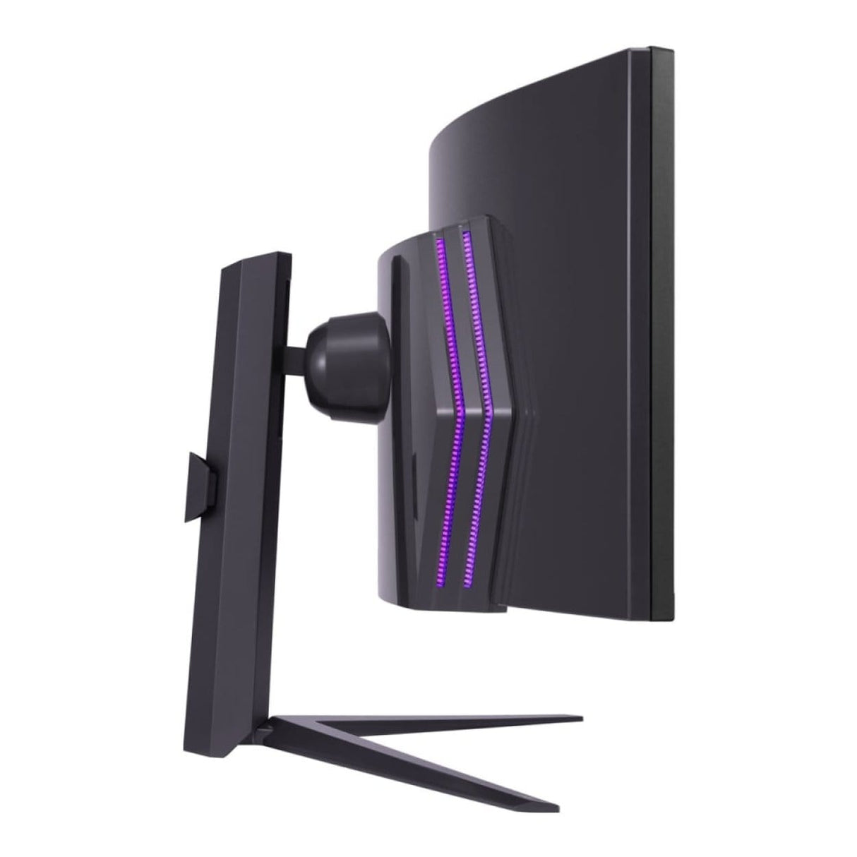 LG UltraGear 49GR85DC 49-inch 5120 x 1440p DQHD 32:9 240Hz 1ms LED VA Curved Gaming Monitor