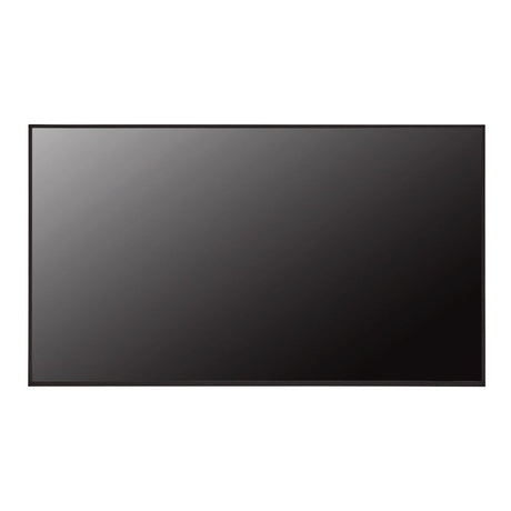 LG 49UH5N-M 49-inch 4K Digital Signage Flat Panel