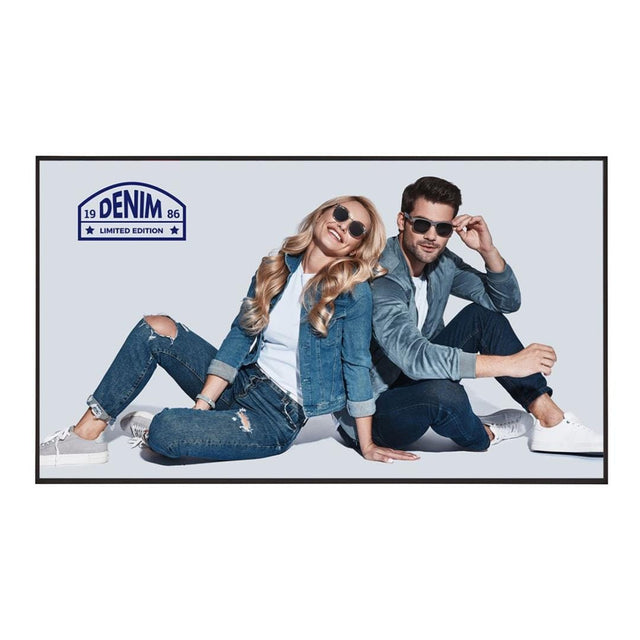 LG 49UH5N-M 49-inch 4K Digital Signage Flat Panel