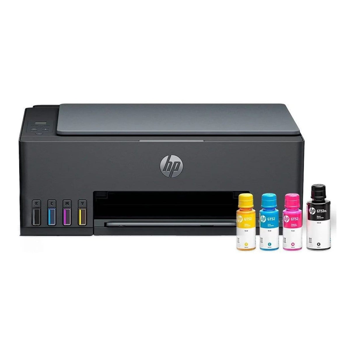 HP Smart Tank 581 All-in-One Multifunction Printer 4A8D4A