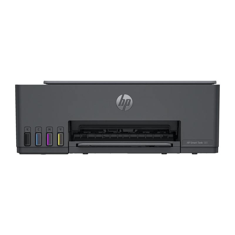 Impresora HP Multifuncional Smart Tank 790 4WF66A Wifi / USB DUPLEX
