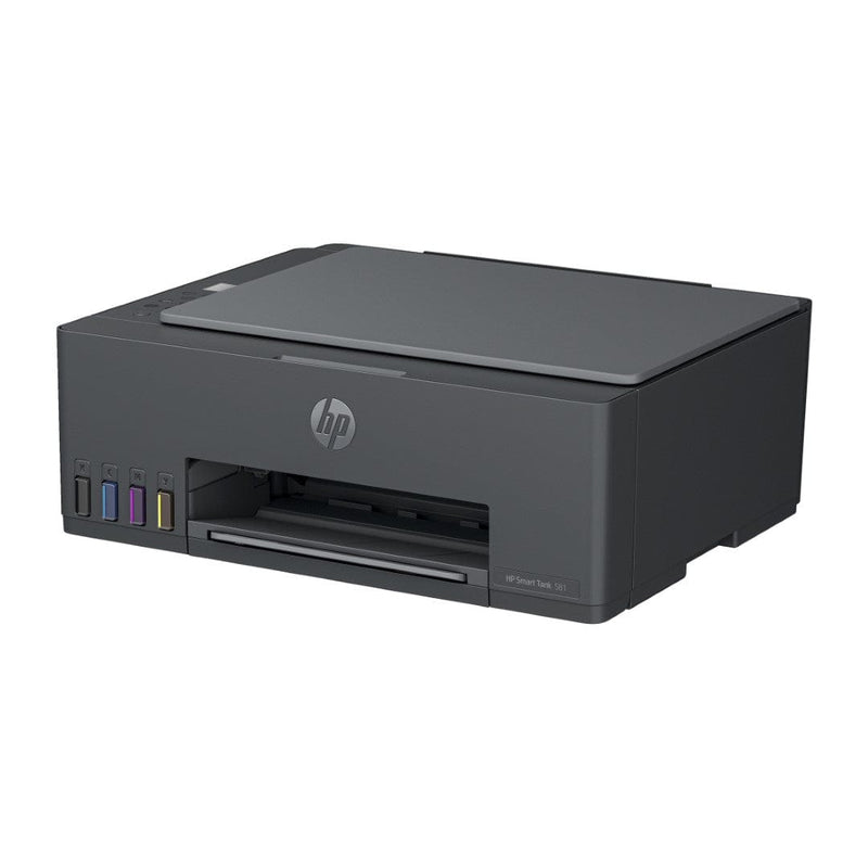HP Smart Tank 581 All-in-One Multifunction Printer 4A8D4A