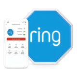 Ring Alarm Outdoor Siren 4AS1S1-0EU0