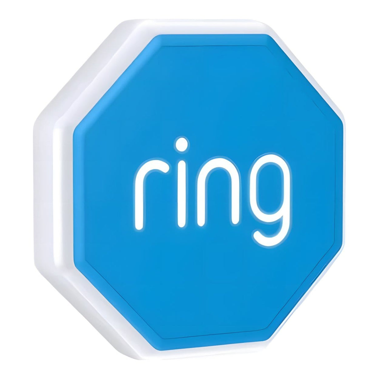 Ring Alarm Outdoor Siren 4AS1S1-0EU0