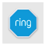 Ring Alarm Outdoor Siren 4AS1S1-0EU0