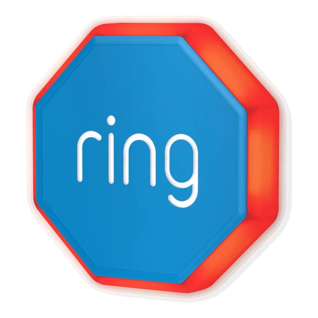 Ring Alarm Outdoor Siren 4AS1S1-0EU0