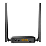 Tenda 4G05 N300 Wi-Fi 4G LTE Router