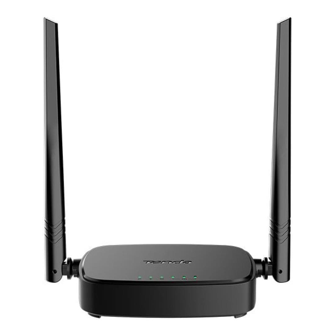 Tenda 4G05 N300 Wi-Fi 4G LTE Router