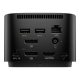 HP G4 120W Thunderbolt Dock 4J0A2AA