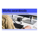 HP Thunderbolt Dock 280W G4 with Combo Cable 4J0G4AA