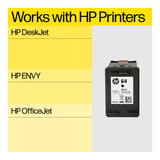 HP 925e EvoMore Yellow Printer Ink Cartridge Original 4K0W2PE Single-pack