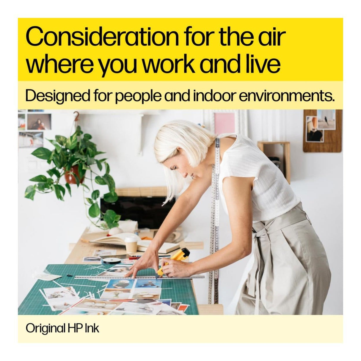 HP 925e EvoMore Black Printer Ink Cartridge Original 4K0W3PE Single-pack