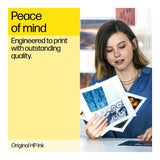 HP 925e EvoMore Black Printer Ink Cartridge Original 4K0W3PE Single-pack