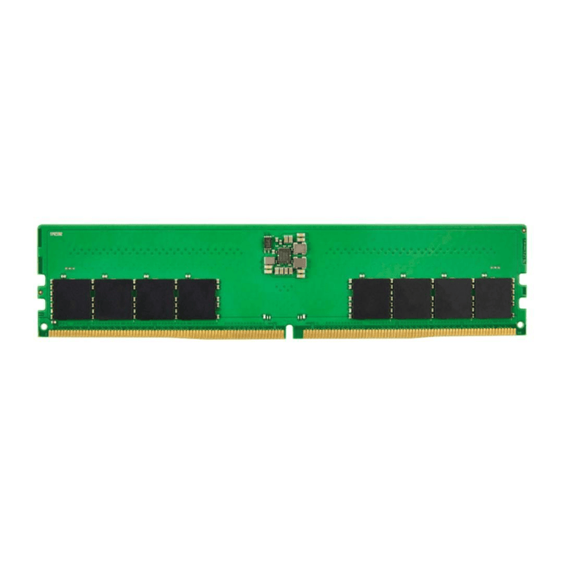 HP 8GB DDR5 4800MHz UDIMM Memory Module 4M9X9AA