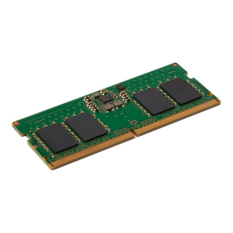 HP 4M9Y4AA SODIMM Memory Module 8GB 1 x 8GB DDR5 4800MHz