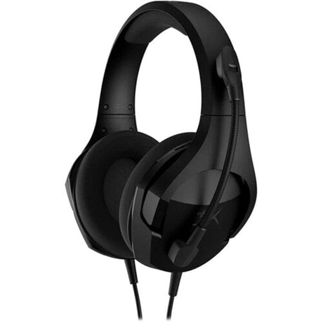 HyperX Cloud Stinger Core Wired Gaming Headset Black 4P4F4AA